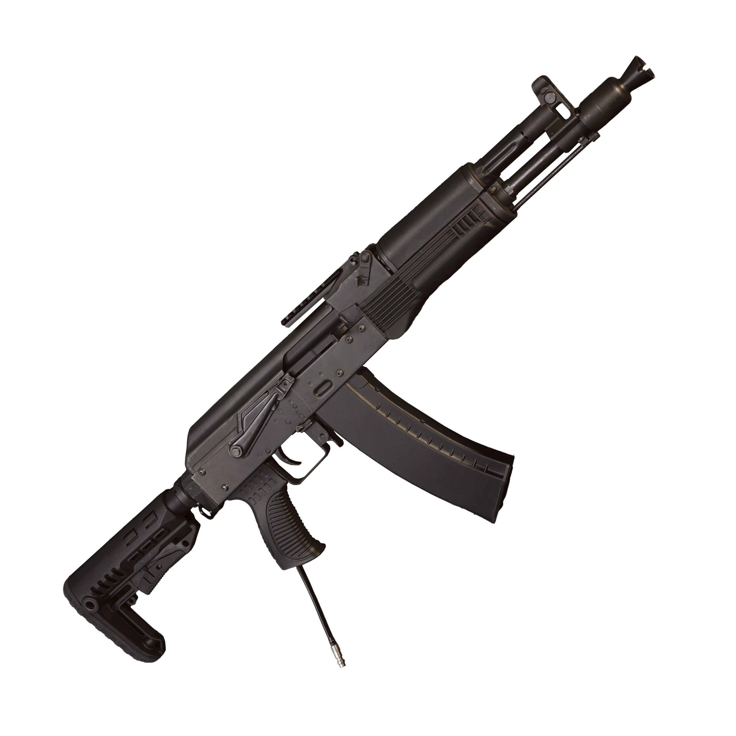 *PRE-ORDER* Wolverine MTW AK-105 HPA Rifle