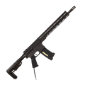 Wolverine MTW Billet Series - Tactical 14" Carbine