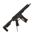 Wolverine MTW Billet Series - Tactical 7" CQB