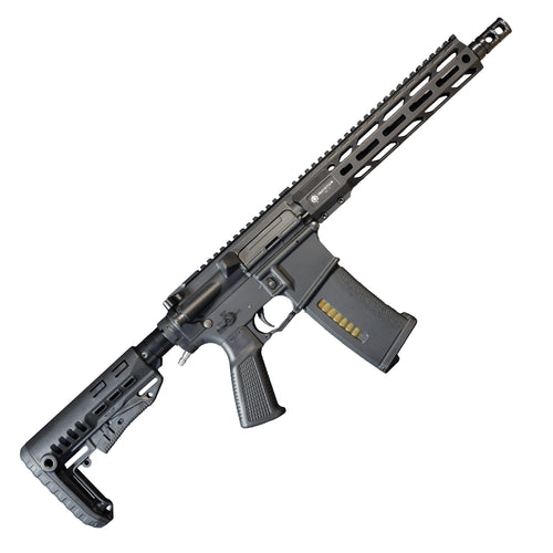 Wolverine MTW Forged Series - Tactical XBR 10"
