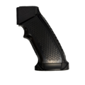 Monk Customs Angled ESG Grip - Heretic Labs Article I