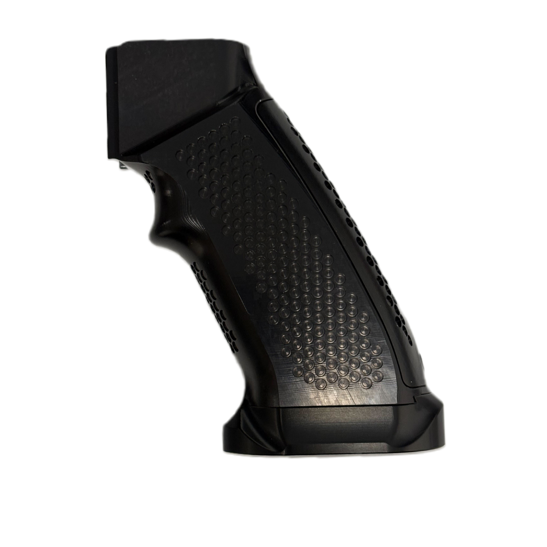 Monk Customs Angled ESG Grip - Heretic Labs Article I