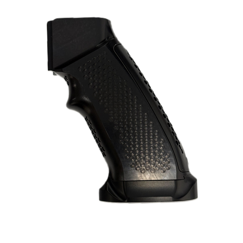Monk Customs Angled ESG Grip - Heretic Labs Article I