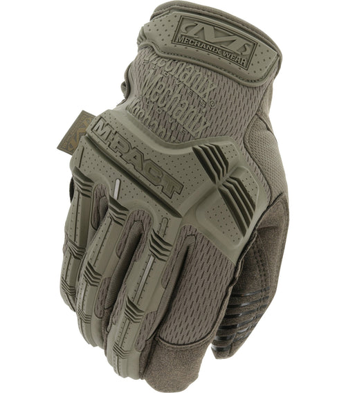 Mechanix M-Pact Gloves - Olive Drab
