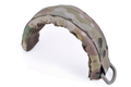 Earmor M61 Modular Universal Headset Headband-Multicam