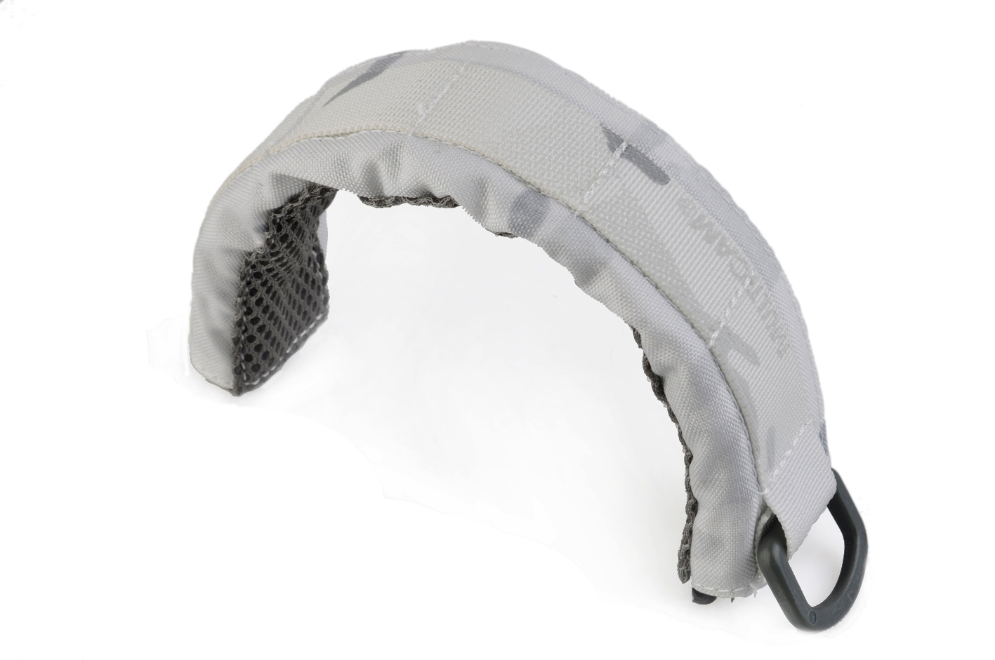 Earmor M61 Modular Universal Headset Headband-Multicam Alpine