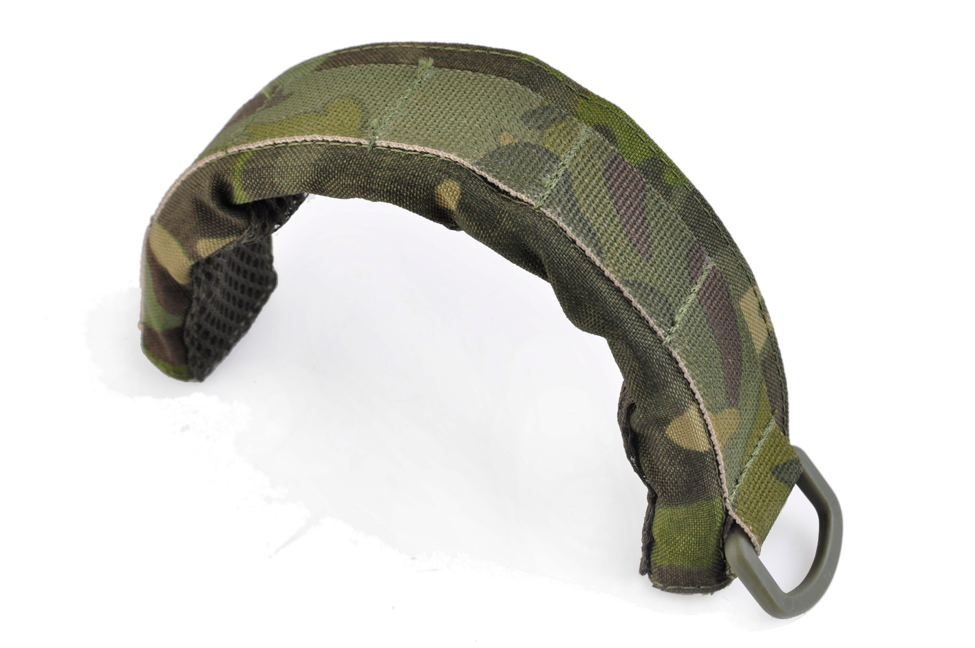 Earmor M61 Modular Universal Headset Headband-Multicam Tropic