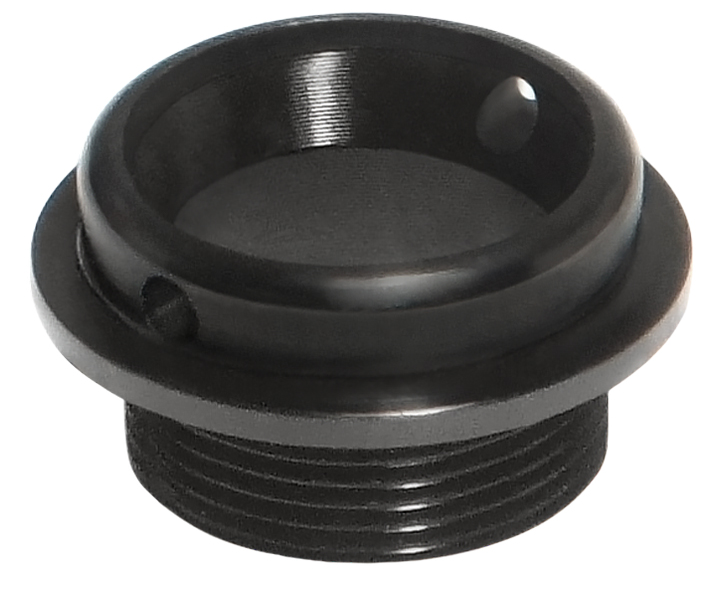 Maxx CNC Hopup Chamber Inlet Adaptor