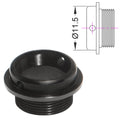 Maxx CNC Hopup Chamber Inlet Adaptor-11.5mm