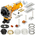 Maxx CNC Aluminum Hopup Chamber M4E (for Standard M4)
