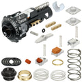 Maxx CNC Aluminum Hopup Chamber MGW (for MTW M4)