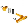 Maxx CNC Aluminium Advanced Magazine Release (Style B) - Gold
