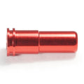 Maxx CNC Aluminum Double O-Ring Air Seal Nozzle for Airsoft AEG Series
