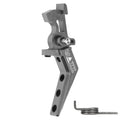 Maxx CNC Aluminum Advanced Speed Trigger Titan Style A