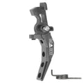 Maxx CNC Aluminum Advanced Speed Trigger Titan Style C
