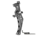 Maxx CNC Aluminum Advanced Speed Trigger Titan Style D