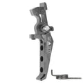 Maxx CNC Aluminum Advanced Speed Trigger Titan Style E