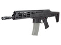 Maruyama VFC ISO556 GBB Rifle - Black (2 Mags Included)