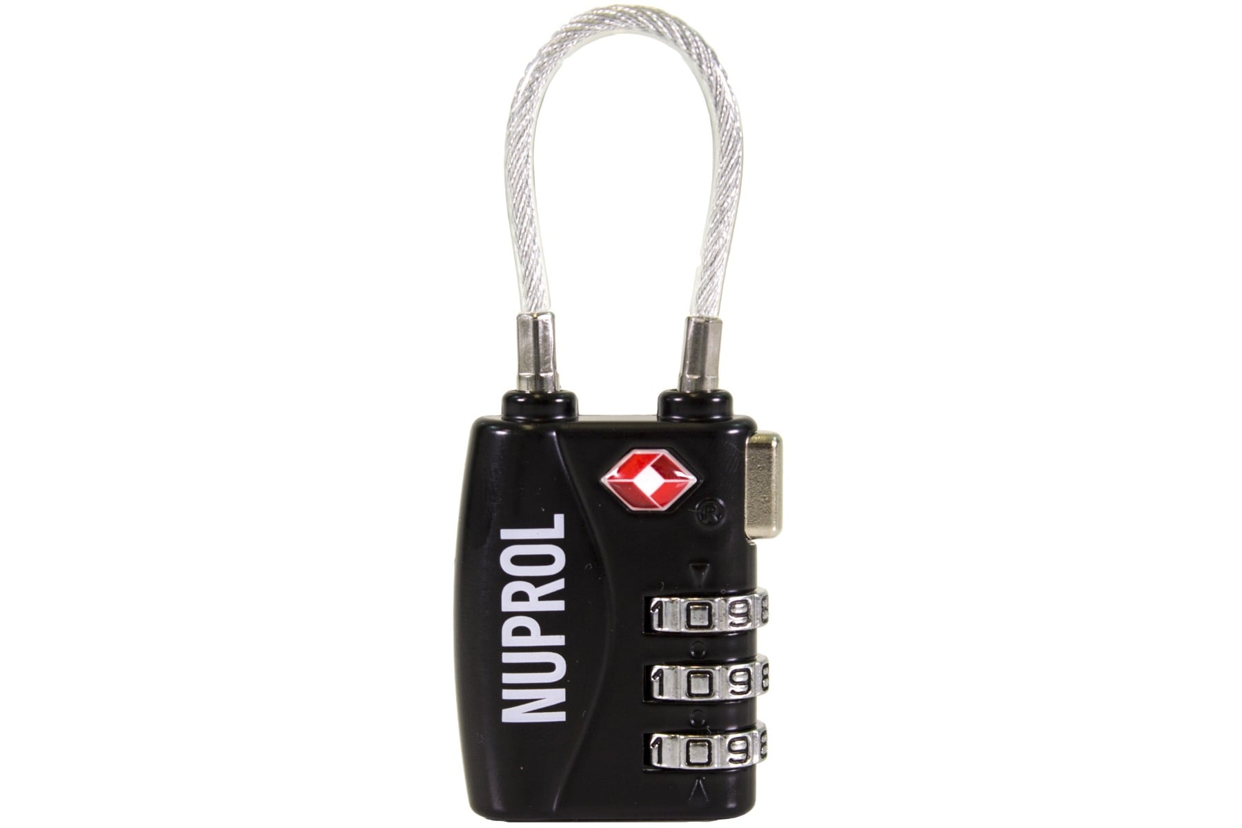 Nuprol Rifle/Large/XLarge/Soft Case Lock
