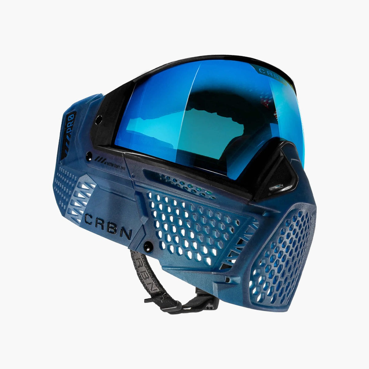 CARBON Zero Pro Navy - Less Coverage