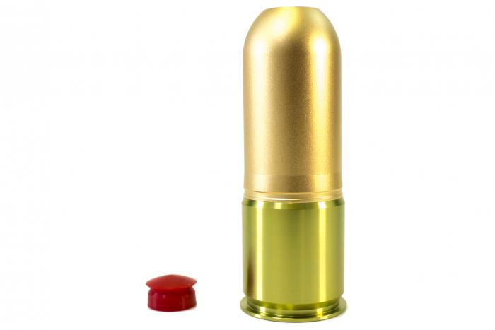 Nuprol 40mm Cap Head Grenade - Large