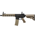 Nuprol Delta: Pioneer Nomad 10" - Black/FDE