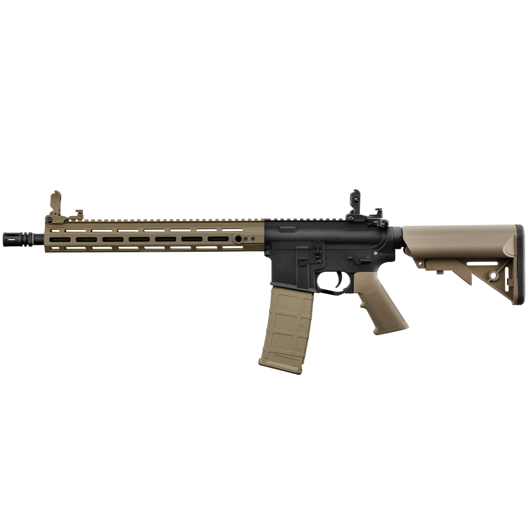 Nuprol Delta: Pioneer Nomad 13" - Black/FDE