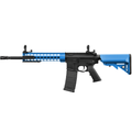 Nuprol Delta: Pioneer Recon 10" - Dual Tone Blue
