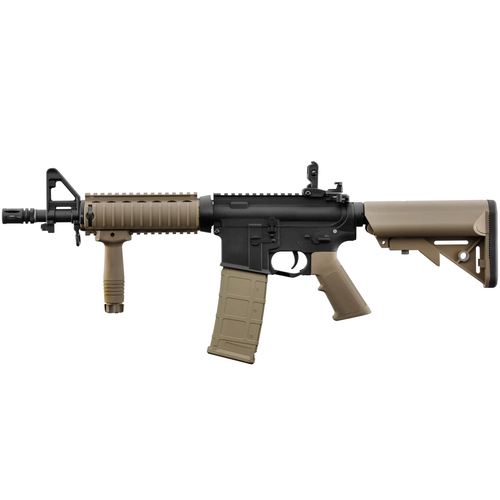 Nuprol Delta: Pioneer SOPMOD - Black/FDE