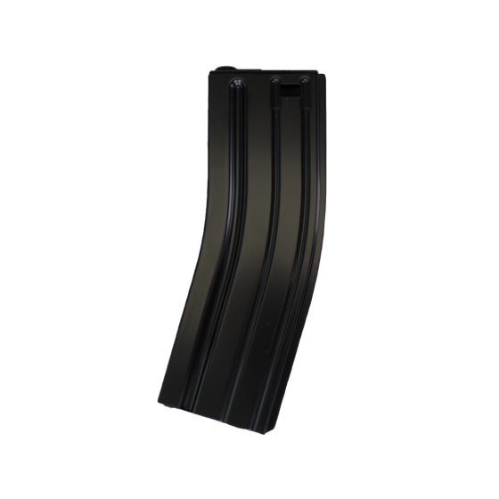 NUPROL M4 Metal Mid-Cap Mag 200R - Black