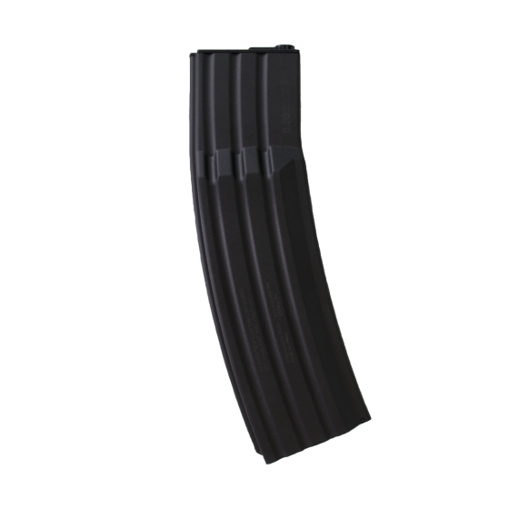 NUPROL M4 DBL Mag 1000R - Black