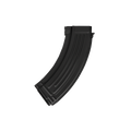 NUPROL AK47 Hi-Cap Mag 600R - Black