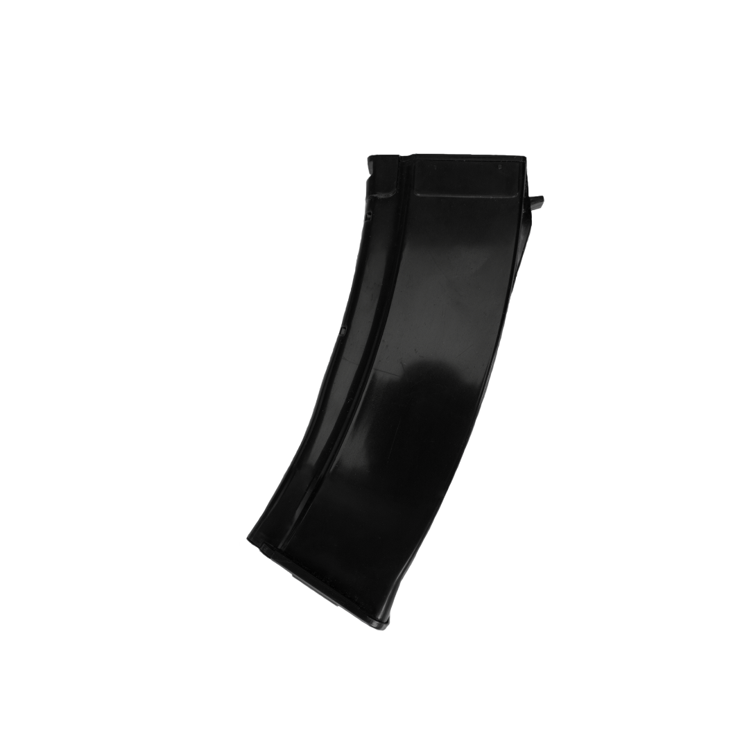 NUPROL AK47 Mid-Cap Mag 70R - Black