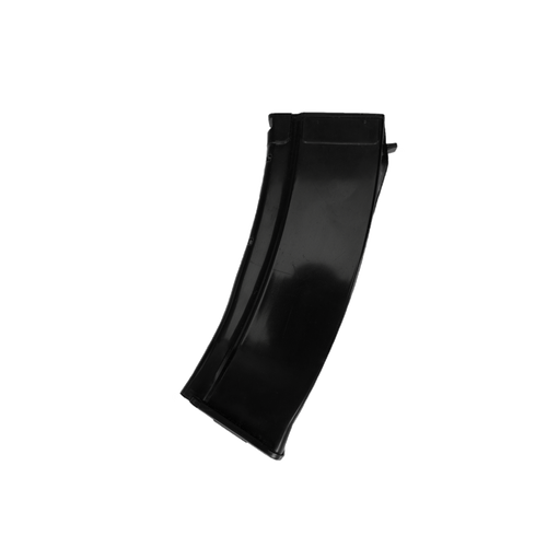NUPROL AK47 Mid-Cap Mag 70R - Black