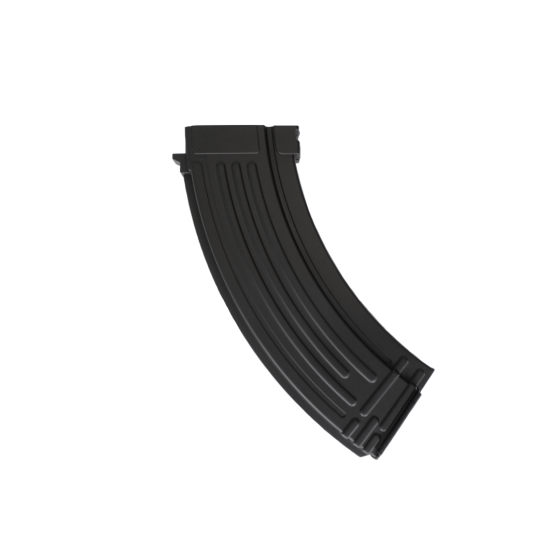 NUPROL AK Mid-Cap Mag 140R - Black