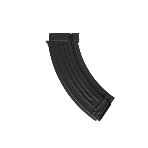 NUPROL AK Mid-Cap Mag 140R - Black