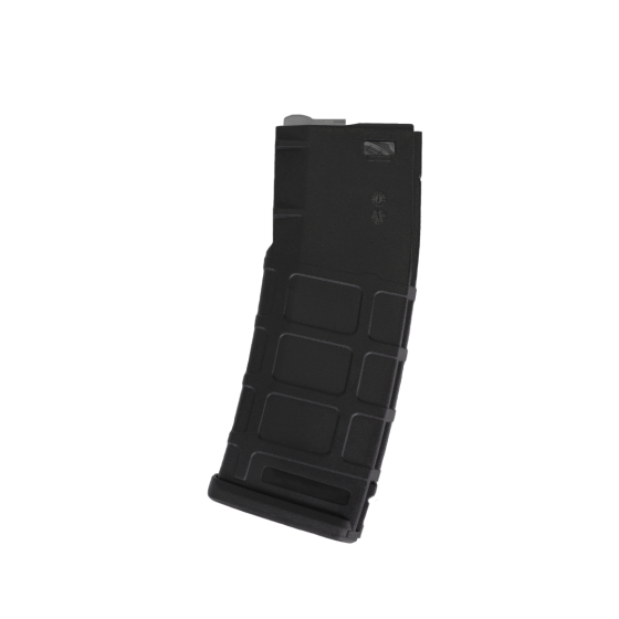 NUPROL N-Mag Mid-Cap Mag 150R - Black