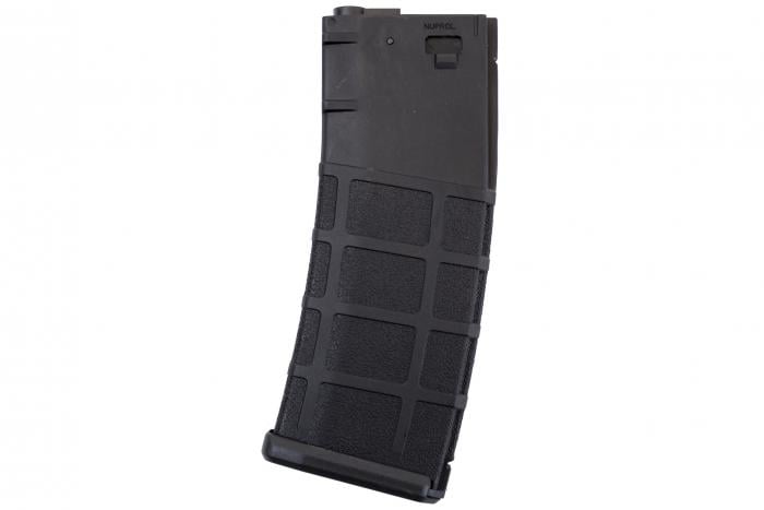 Nuprol N-Mag Flash Mag 300rnd - Black