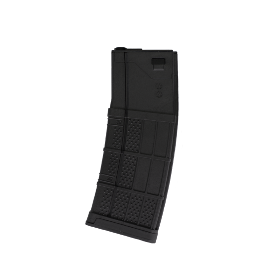 Nuprol L-Mag Hi-Cap Mag 380R - Black