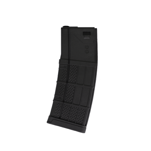 Nuprol L-Mag Hi-Cap Mag 380R - Black