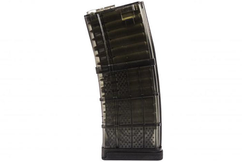 Nuprol L-Mag Mid-Cap Mag 130rnd - Clear