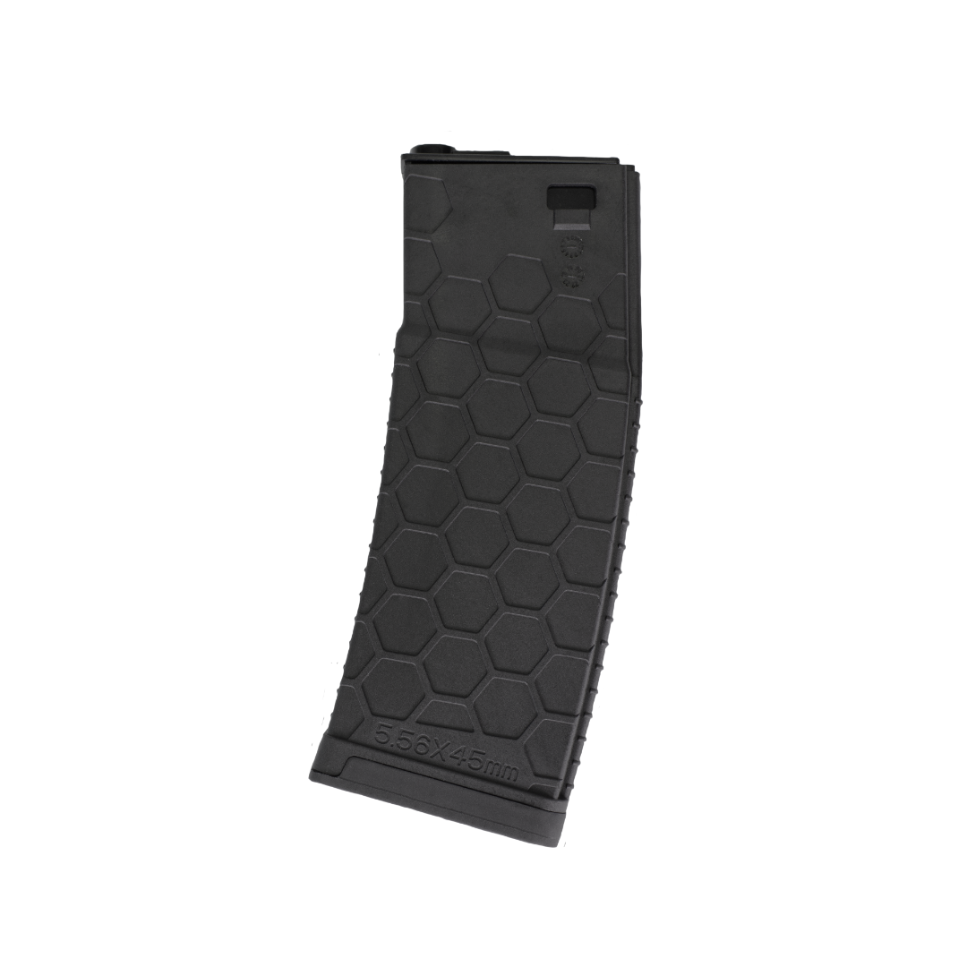 NUPROL H-Mag Hi-Cap Mag 380R - Black
