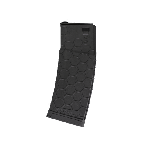 NUPROL H-Mag Hi-Cap Mag 380R - Black