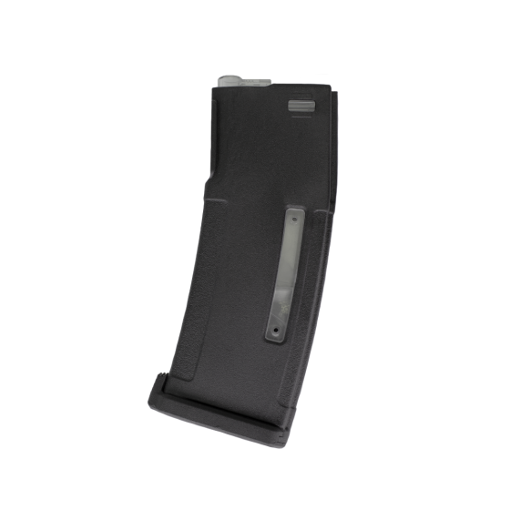 NUPROL W-Mag A Hi-Cap Mag 380R - Black