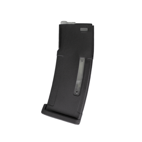 NUPROL W-Mag A Hi-Cap Mag 380R - Black