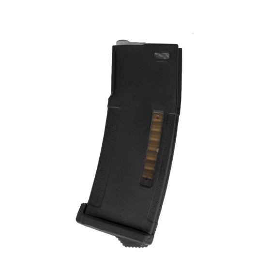 NUPROL W-Mag A Mid-Cap Mag 150R - Black