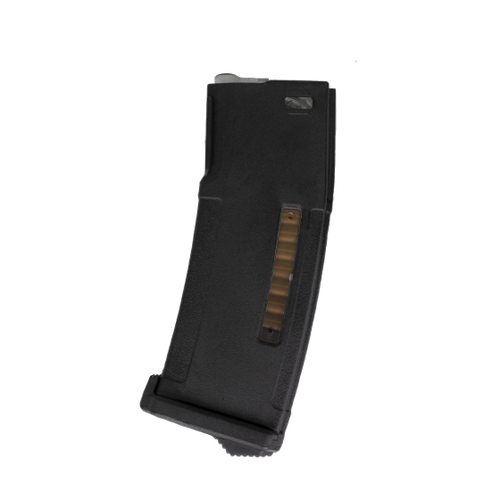 NUPROL W-Mag A Mid-Cap Mag 150R - Black