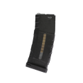 NUPROL W-Mag B Mid-Cap Mag 150R - Black