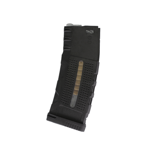 NUPROL W-Mag B Mid-Cap Mag 150R - Black