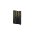 NUPROL M16VN Metal Mid-Cap Mag 110R - Black (Vietnam Style)
